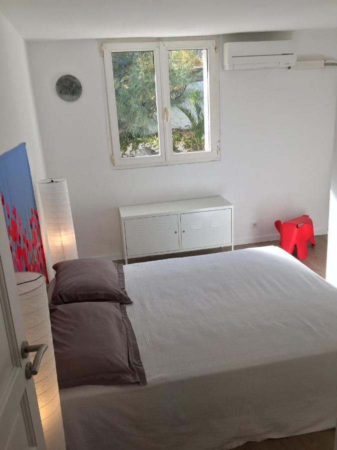 La Flibuste Des Goudes: Calanques Seaside Retreat With Gardens Holiday home *