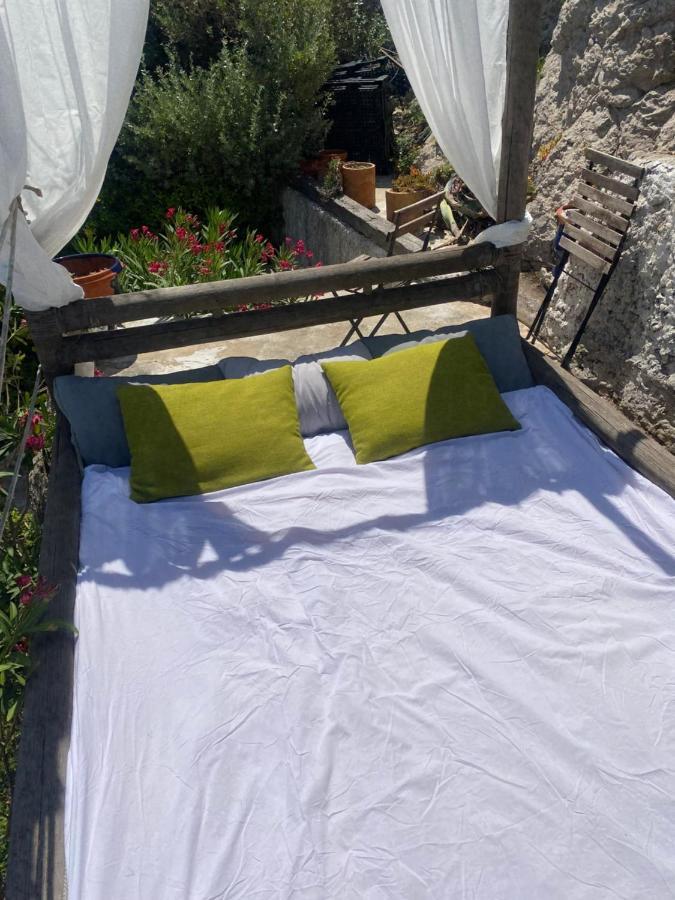 Holiday home La Flibuste Des Goudes: Calanques Seaside Retreat With Gardens Marseille