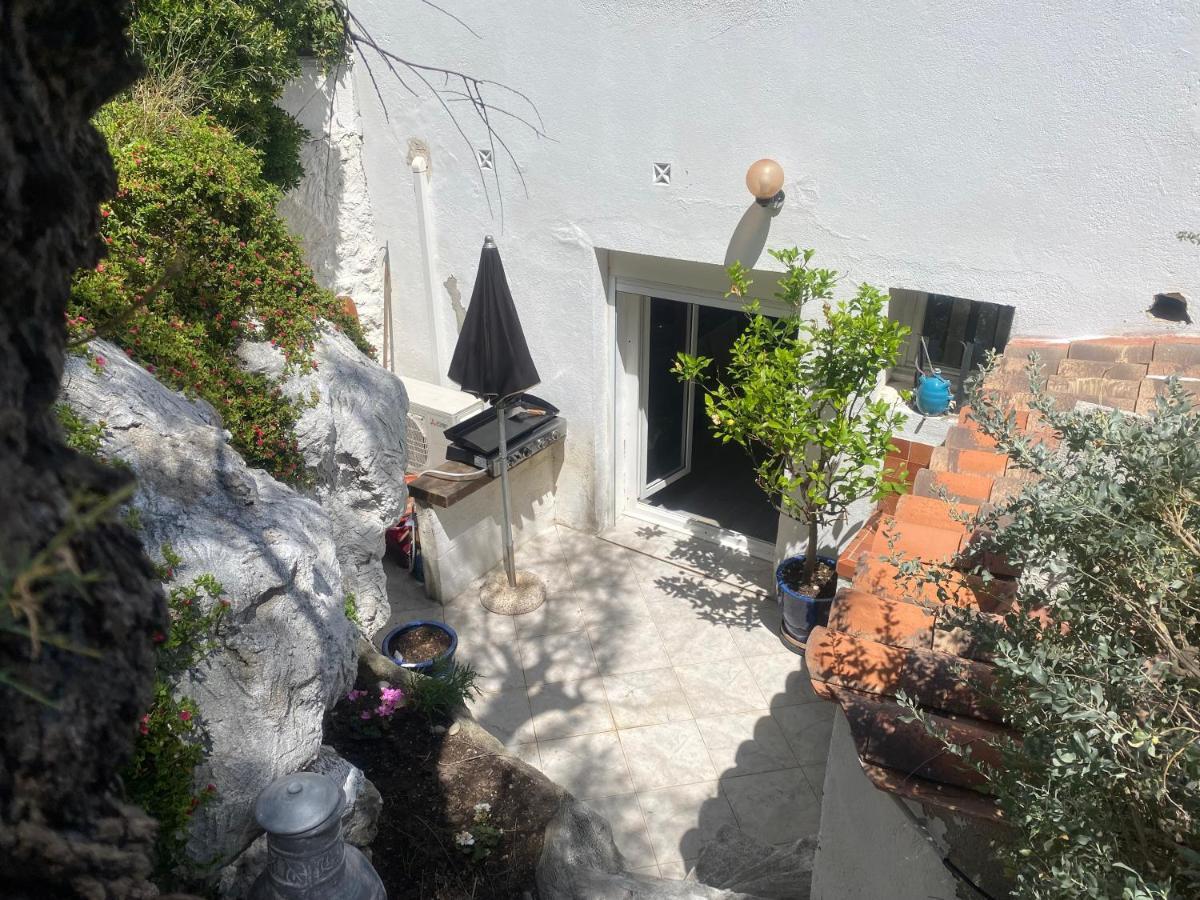 La Flibuste Des Goudes: Calanques Seaside Retreat With Gardens * Marseille