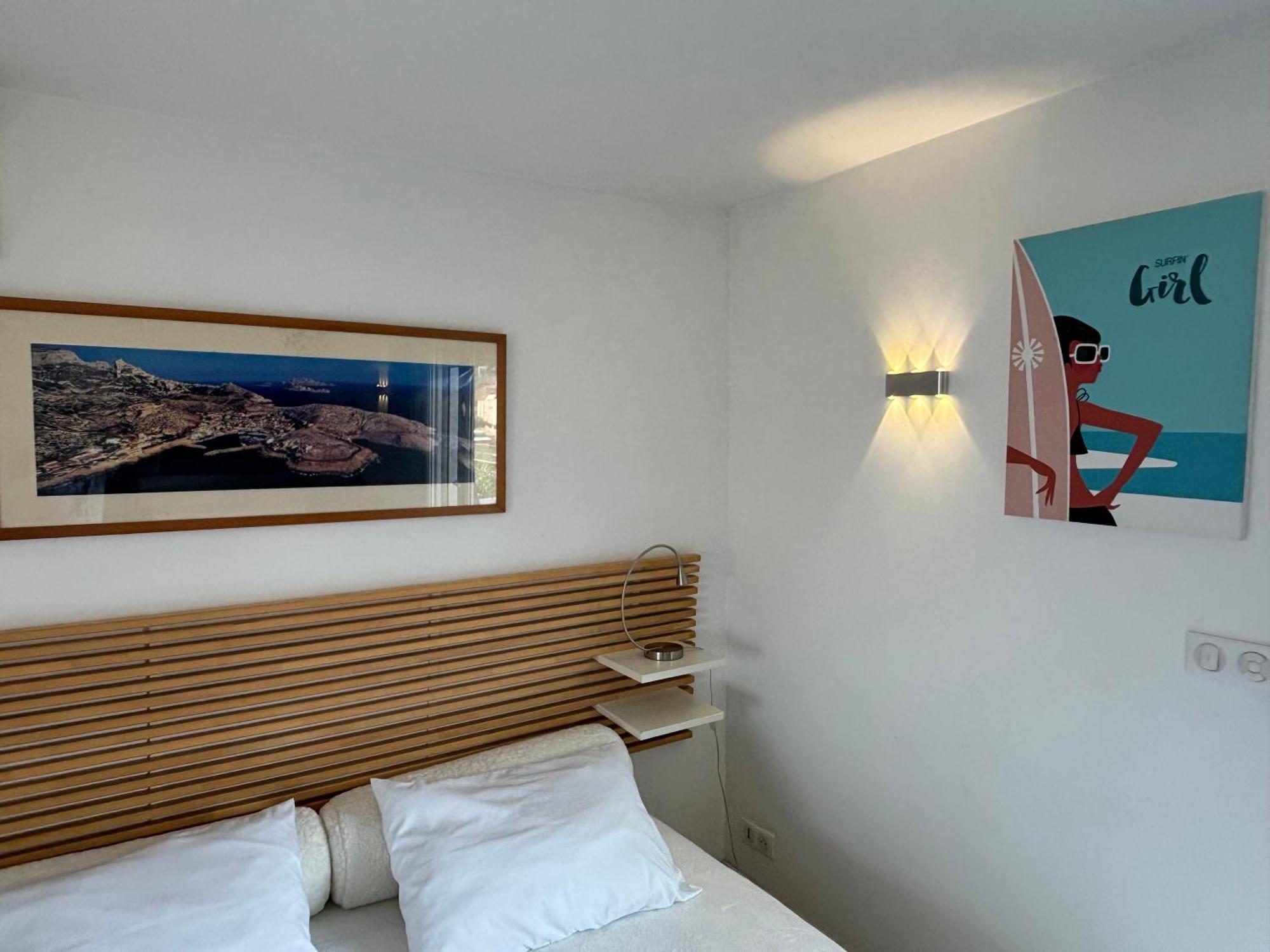 Holiday home La Flibuste Des Goudes: Calanques Seaside Retreat With Gardens *