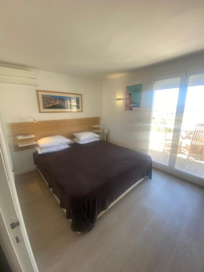 La Flibuste Des Goudes: Calanques Seaside Retreat With Gardens * Marseille