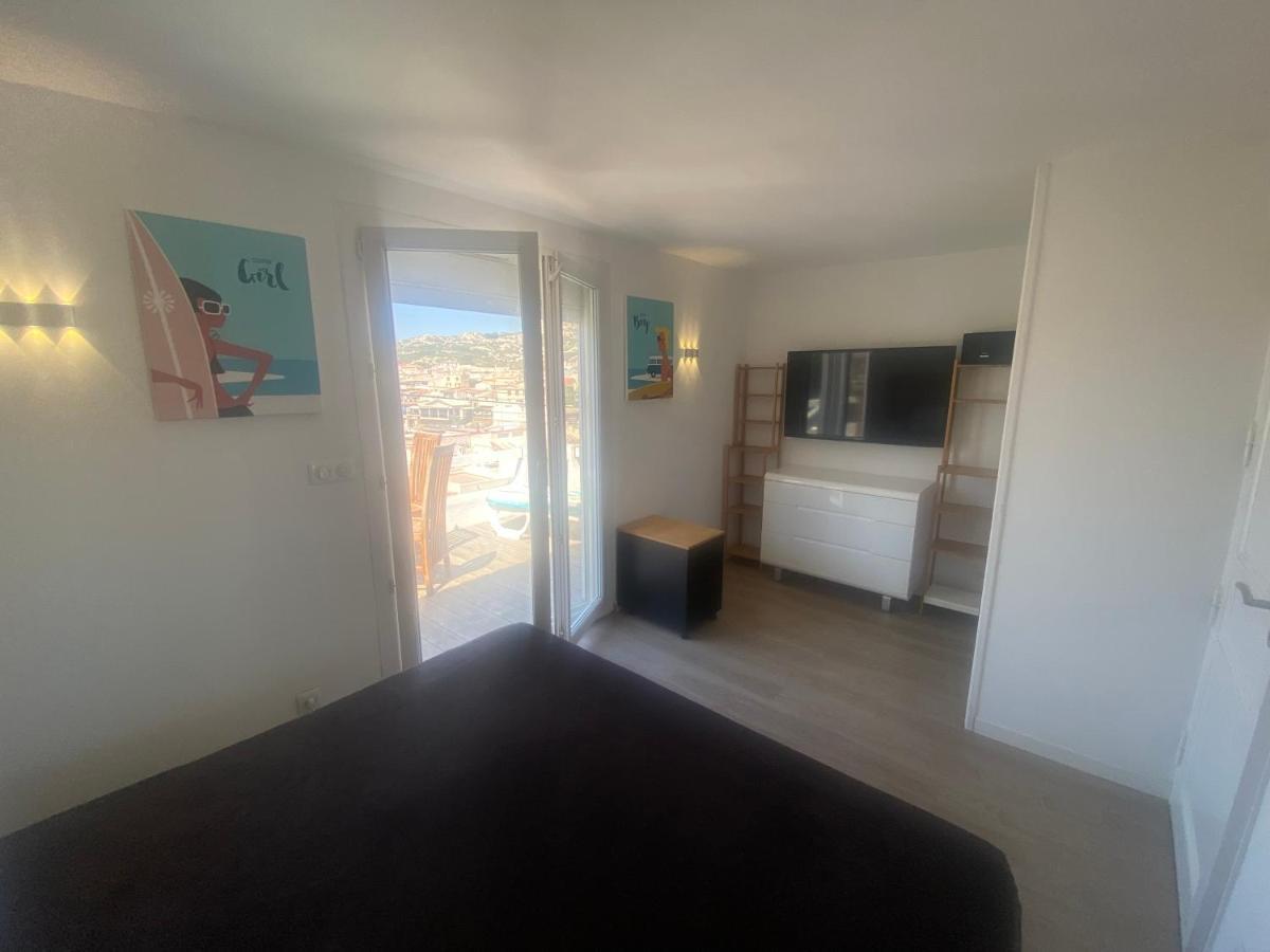 La Flibuste Des Goudes: Calanques Seaside Retreat With Gardens Holiday home *