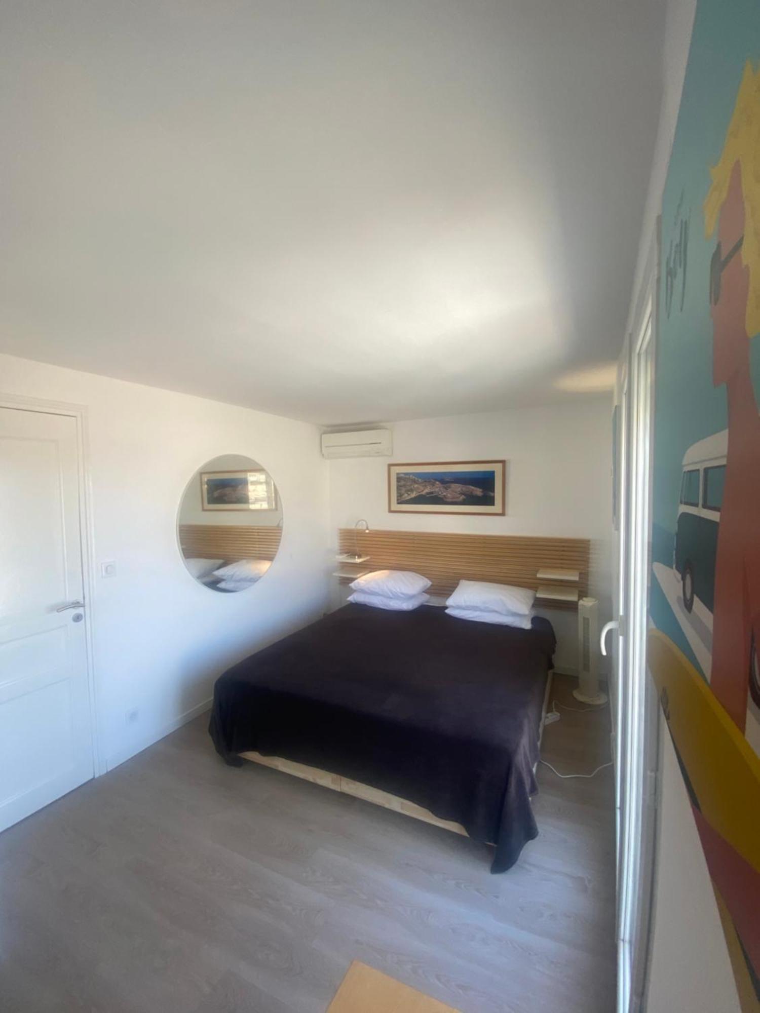 Holiday home La Flibuste Des Goudes: Calanques Seaside Retreat With Gardens