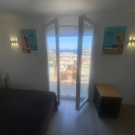 La Flibuste des Goudes: Calanques Seaside Retreat with Gardens Villa Marseille Exterior photo