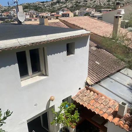 La Flibuste des Goudes: Calanques Seaside Retreat with Gardens Villa Marseille Exterior photo